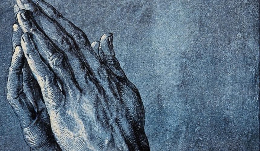 Молитва «Отче Наш» — Иван Фролов