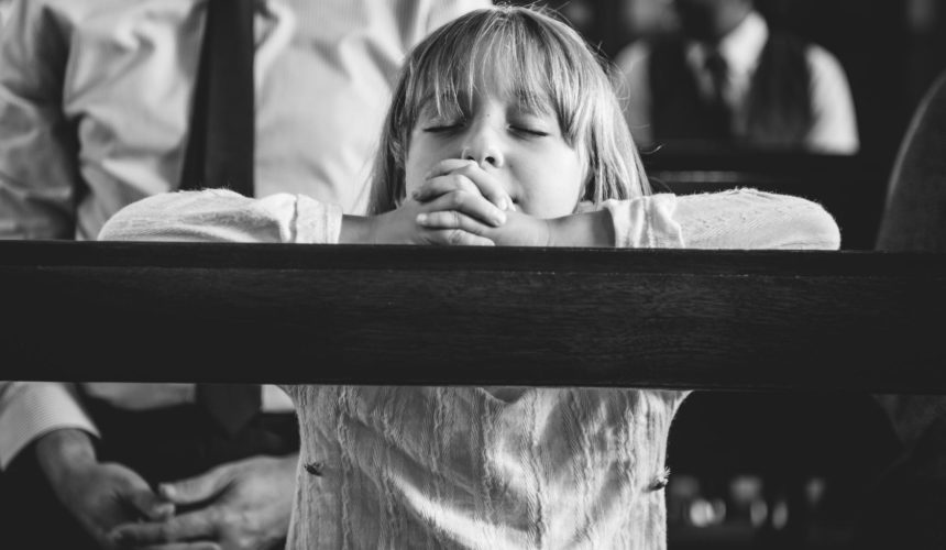 Что произойдет, если долго не молиться? — Иван Фролов